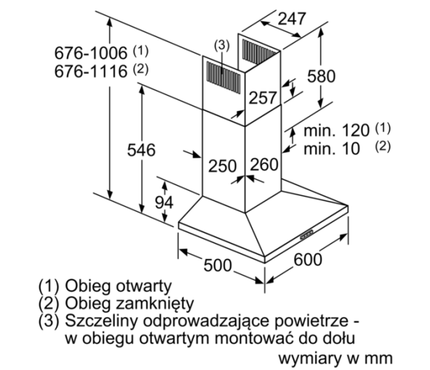 BOSCH DWQ66DM50 - 1014767 - zdjęcie 9